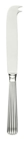 Schiavon, America cutlery, silver plated, Cheese knife with gift box