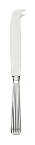 Schiavon, America cutlery, silver plated, Cheese knife