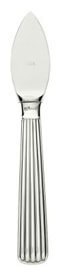 Schiavon, America cutlery, silver plated, Parmesan cheese knife