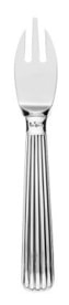 Schiavon, America cutlery, silver plated, Parmesan cheese fork with gift box