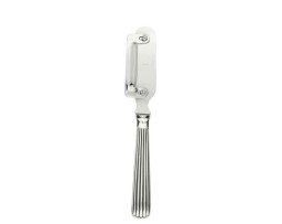 Schiavon, America cutlery, silver plated, Lemon peeler