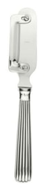 Schiavon, America cutlery, silver plated, Lemon peeler