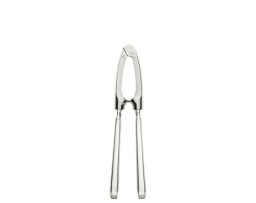 Schiavon, America cutlery, silver plated, Nut cracker with gift box