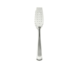 Schiavon, America cutlery, silver plated, Asparagus tongs