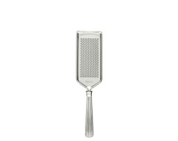 Schiavon, America cutlery, silver plated, Grater with gift box