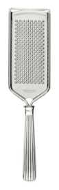 Schiavon, America cutlery, silver plated, Parmesan cheese grater