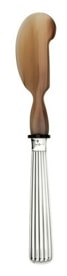 Schiavon, America cutlery, silver plated, Caviar knife