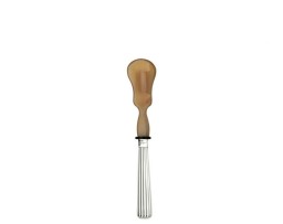 Schiavon, America cutlery, silver plated, Caviar spoon with gift box