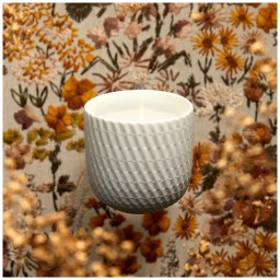 Bernardaud, Home fragrance, Twist refill candle Porcelain