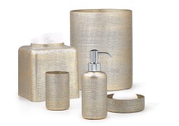 Labrazel, Woven multi, Pump dispenser - with pol gld pump