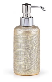 Labrazel, Woven multi, Pump dispenser - with pol nick pump