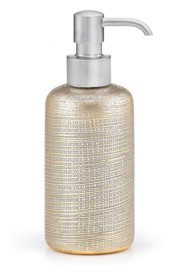 Labrazel, Woven multi, Pump dispenser - with sat nick pump