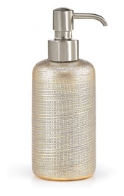 Labrazel, Woven multi, Pump dispenser - with bru nick pump