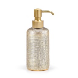 Labrazel, Woven multi, Pump dispenser - with bru brs pump