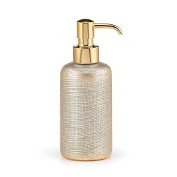 Labrazel, Woven multi, Pump dispenser - with bru nick pump