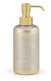 Labrazel, Woven multi, Pump dispenser - with pol brs pump