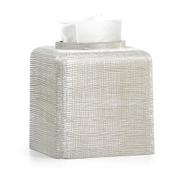 Labrazel, Woven platinum, Tissue cover