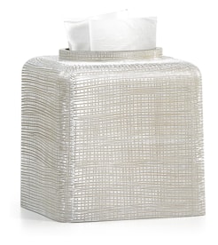 Labrazel, Woven platinum, Tissue cover