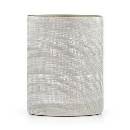 Labrazel, Woven platinum, Waste basket