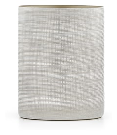 Labrazel, Woven platinum, Waste basket