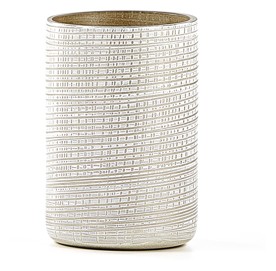 Labrazel, Woven platinum, Brush holder