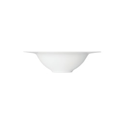 Sieger by Fürstenberg, Treasure Platinum, Pasta rim plate small