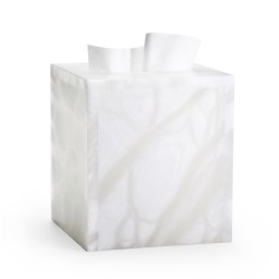 Labrazel, Alisa white, Tissue cover