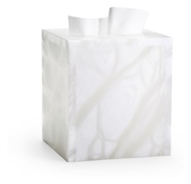 Labrazel, Alisa white, Tissue cover