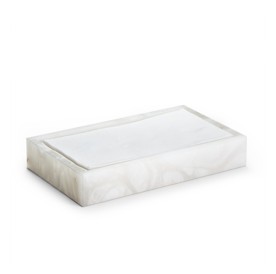 Labrazel, Alisa white, Towel tray