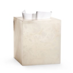 Labrazel, Alisa Cream, Tissue cover