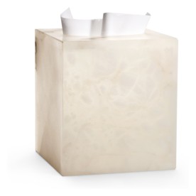 Labrazel, Alisa Cream, Tissue cover