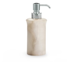 Labrazel, Alisa Cream, Pump dispenser - with pol chr pump