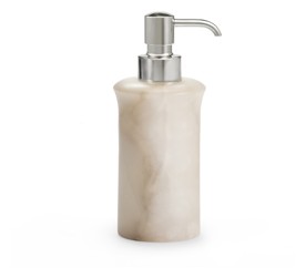 Labrazel, Alisa Cream, Pump dispenser - with pol nick pump