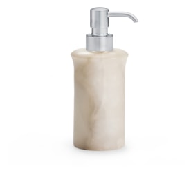 Labrazel, Alisa Cream, Pump dispenser - with sat chr pump