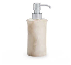 Labrazel, Alisa Cream, Pump dispenser - with sat chr pump