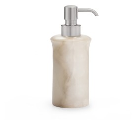 Labrazel, Alisa Cream, Pump dispenser - with bru nick pump