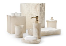 Labrazel, Alisa Cream, Pump dispenser - with bru brs pump