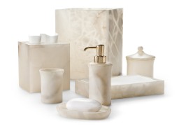 Labrazel, Alisa Cream, Brush holder