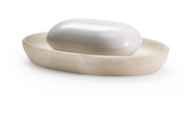 Labrazel, Alisa Cream, Soap dish