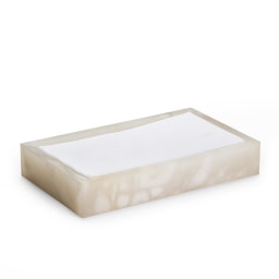 Labrazel, Alisa Cream, Towel tray