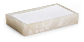 Labrazel, Alisa Cream, Towel tray