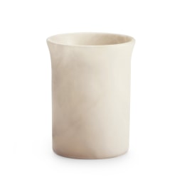 Labrazel, Alisa Cream, Brush holder