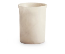 Labrazel, Alisa Cream, Brush holder