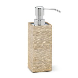 Labrazel, Araba raffia, Pump dispenser - with steel bottle & pump