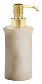 Labrazel, Alisa Cream, Pump dispenser - with unpl brs pump