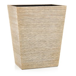 Labrazel, Araba raffia, Waste basket