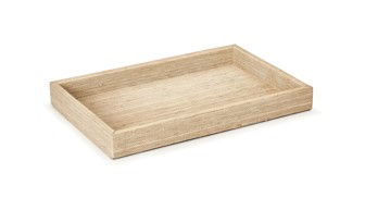 Labrazel, Araba raffia, Tray