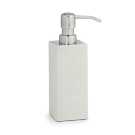 Labrazel, Araba Eggshell, Pump dispenser - with steel bottle & pump