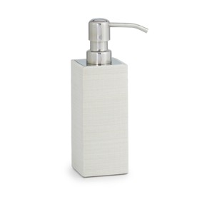 Labrazel, Araba Eggshell, Pump dispenser - with steel bottle & pump