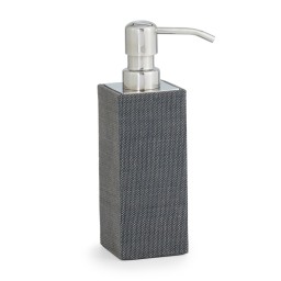 Labrazel, Araba Granite, Pump dispenser - with steel bottle & pump